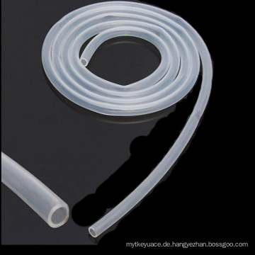 Günstige 8mm farbige flexible Shisha Kunststoff Silikonschlauch